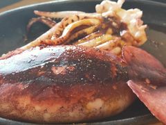 -萨莉亚意式餐厅(东川路店)