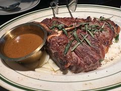 -404干式熟成牛排馆•聚会餐厅