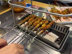 -彭城八戒羊肉串(总店)