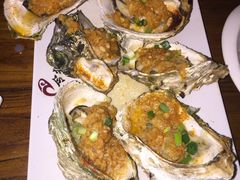 -令狐冲烤鱼·烧菜馆(达明店)