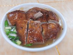 -香辉食馆(新兴路店)