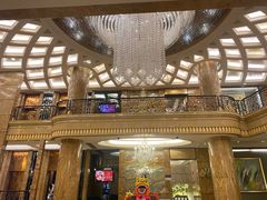 -上海浦东星河湾酒店