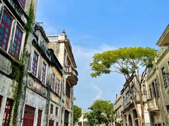 -赤坎·广东华侨国际旅游度假区