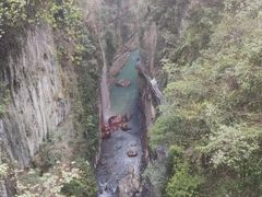 -恩施大峡谷