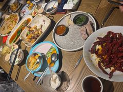 -那时新疆·若羌(经纬汇店)