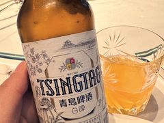 -大董(环贸iapm店)