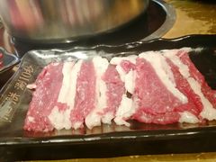 -手选潮汕鲜活牛肉火锅(二七广场店)