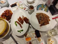 -福海居烤鸭店(鸟巢店)