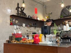 -怪 kafe.