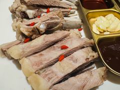 -清真·宁夏印象·盐池滩羊肉体验店(江宁路店)