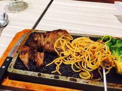 -必胜客(嘉兴万达店)