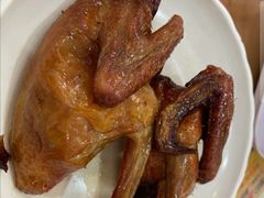 -煲煲掂风味煲仔饭餐厅(西区店)