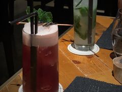 -AZUL by FUEL蓝色·法式酒馆(琶醍店)