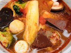 -许小树(国贸商城店)