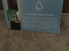 -香港城市花园酒店