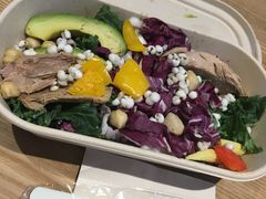 -SHUBO蔬小盒(三里屯店)