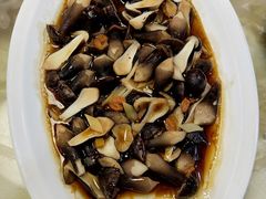 -佛有缘素食馆·荔湾老字号(陈家祠首店)