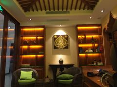-木兰逸•泰式按摩•头疗•SPA(车公庙店)