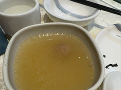 -花溪雨·森林餐厅(石基店)