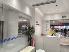 -天真蓝照相馆(中华广场店)