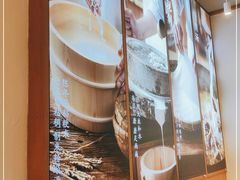 -小满手工粉(上海新世界城店)