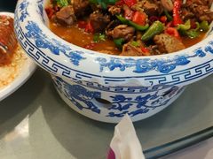 -全聚德烤鸭店(准噶尔路店)