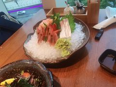 -九井澤精致料理(金茂店)