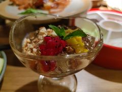 -青年公社烤鸭(滨湖银泰店)