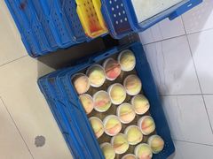 -老袁家蜜桃农场·阳山水蜜桃