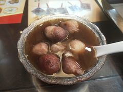 甜芋头-毛华美食(清扬路店)