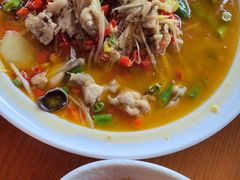 -盐帮食坊•小河帮川菜(四川师大店)