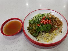 -官人桥番茄米线(温江行署店)