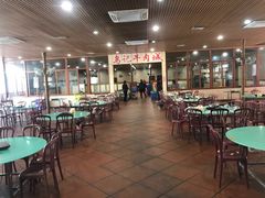 大堂-乌记鲜活牛肉城(金砂东路店)