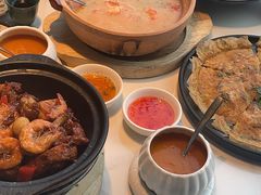 -潮堂 · 潮州菜(国贸商城店)