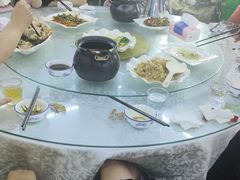 -范饭椰林川湘味海鲜·椰子鸡(三亚湾椰梦长廊店)