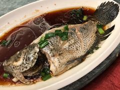 -常州逸高酒店-中餐厅