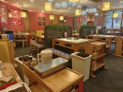 -大龙燚火锅(科华店)