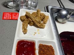 -海底捞火锅(杭州萧山宝龙广场店)