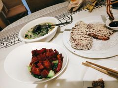 -宏玲餐厅(四川南路店)
