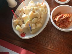 -辛氏火炉·韩式古法烤肉(松北店)