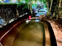 -厦门途易蓝罗约海景温泉酒店(园博苑地铁站店)