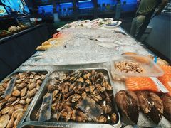 -浙C老邻舍(西城海错店)