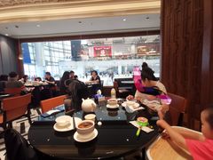 大堂-闽和南(深圳万象城店)