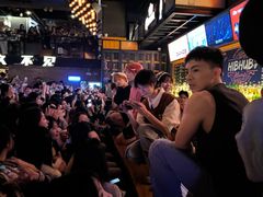 -HIB HUB公社(解放西路店)