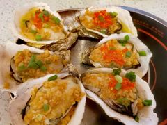 -冯姐生蚝(长隆横琴店)