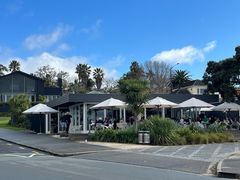 -Takapuna Beach Cafe