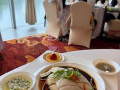 -鹿鸣酒家(越秀店)