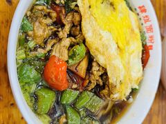 -肆姐面粉馆(坡子街店)