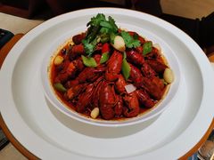 -威海香海豪生度假酒店·豪生咖啡厅