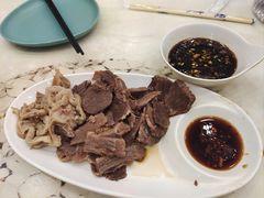 -高玛纳驴肉火烧(一世界店)